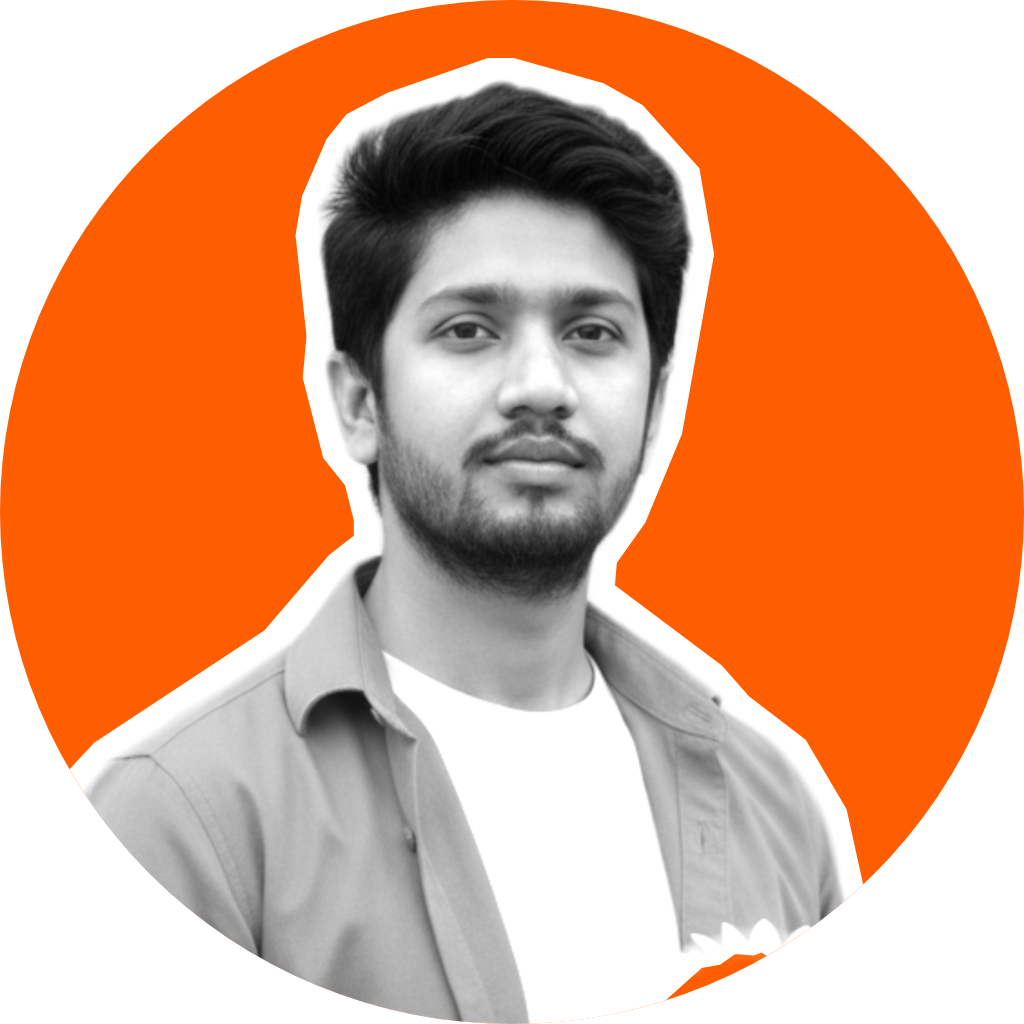 Shivam Dwivedi