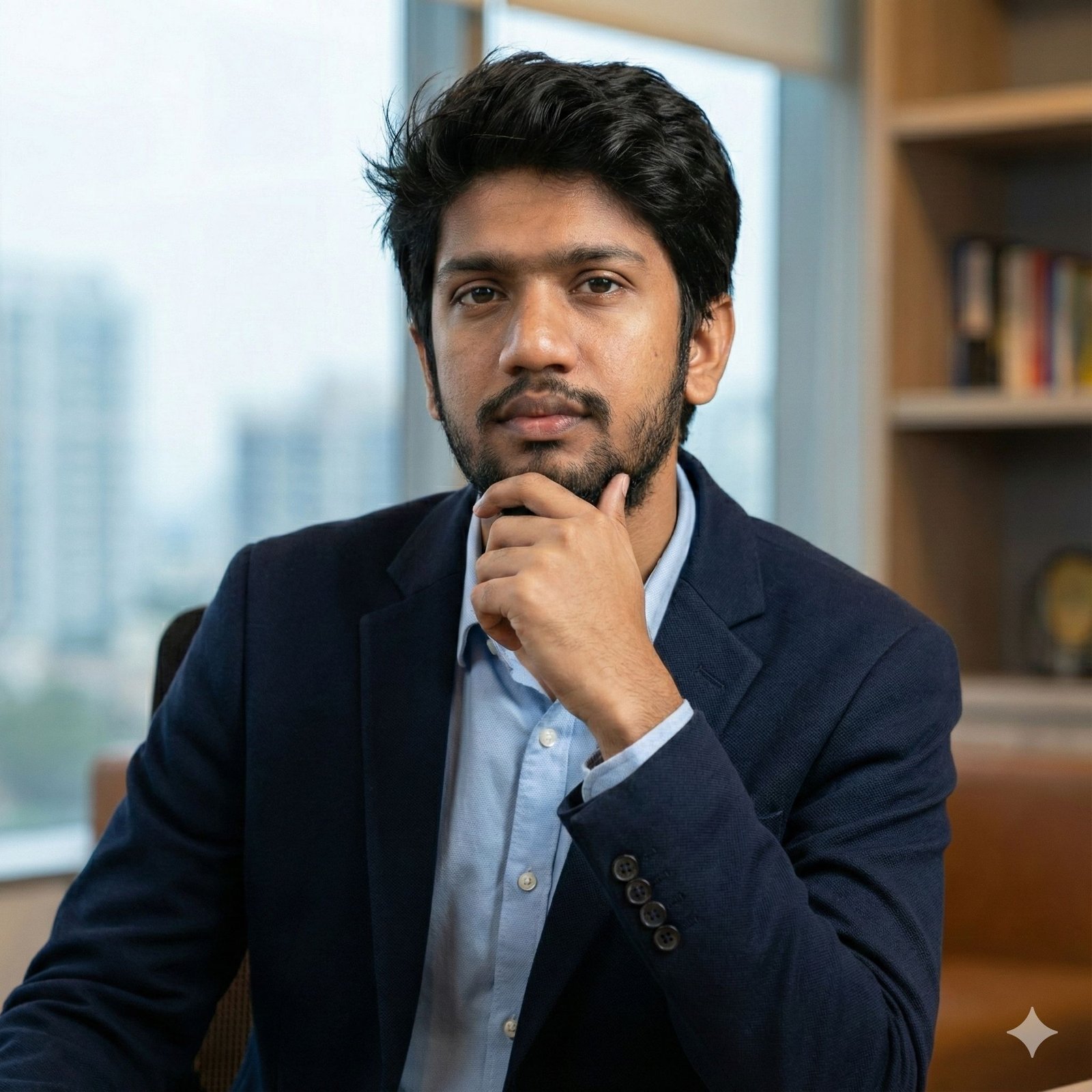 Shivam Dwivedi